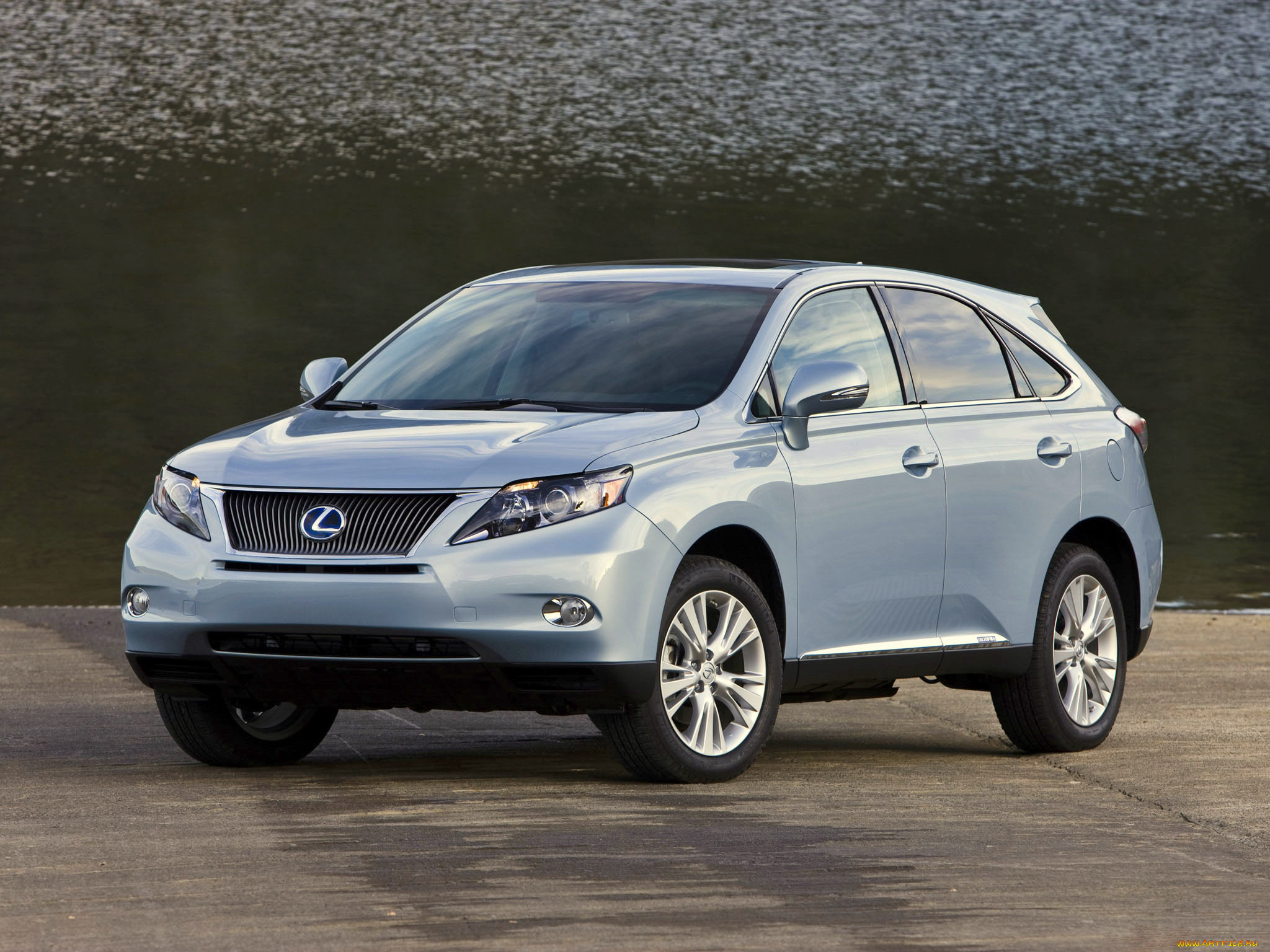 , lexus